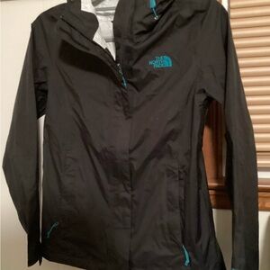 The North Face Women's Black Jacket